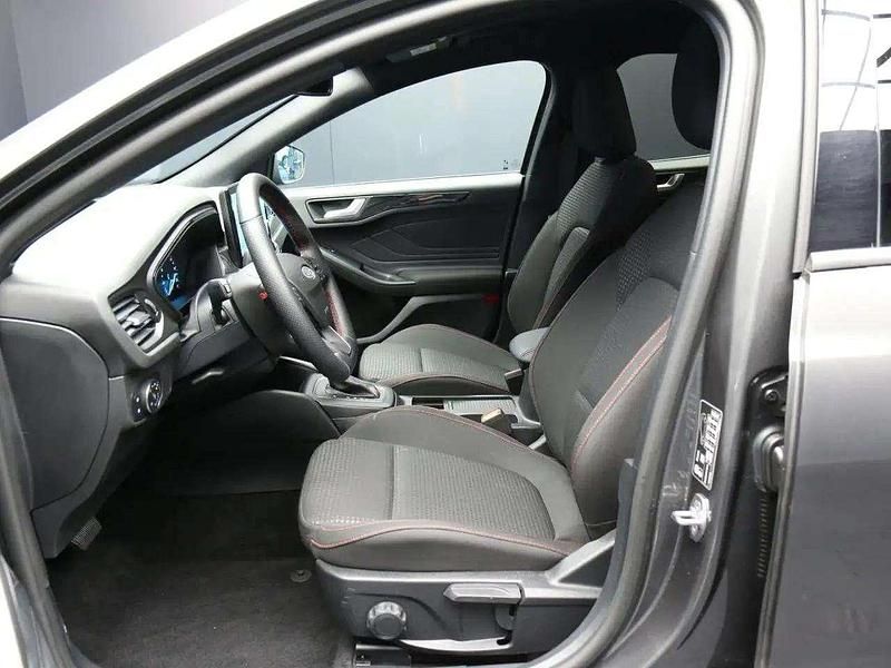 Usata Ford Focus ST-Line 125 CV (91 kW) 2023 Grigio Station wagon