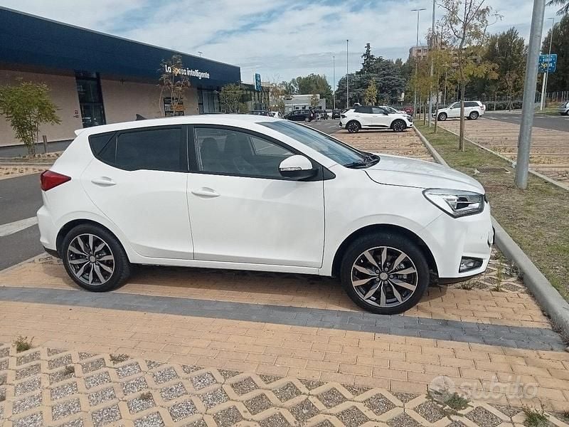 Bianco Usata 2023 EVO Evo 3 SUV | 11.000 € (Ottimo prezzo) - Immagine 1/4