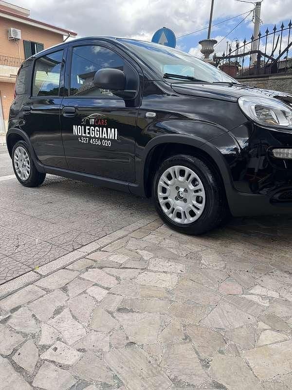 Usata Fiat Panda Icon 69 CV (50 kW) 2025 Utilitaria