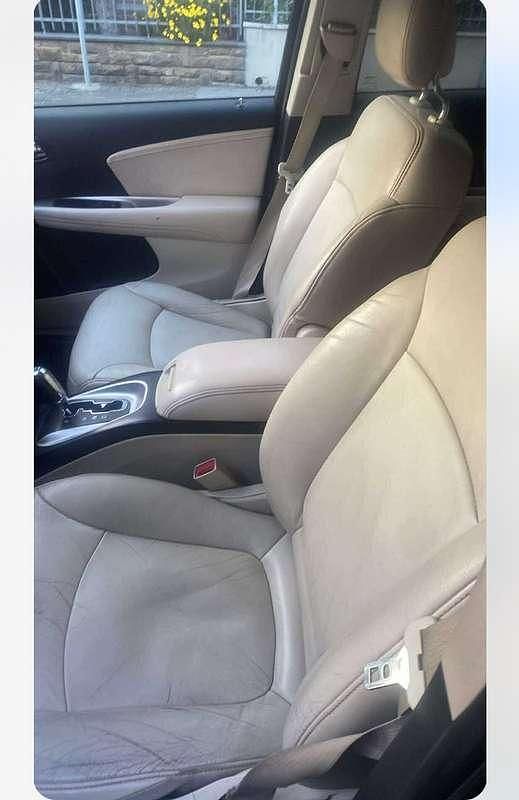 Usata Fiat Freemont Lounge 170 CV (125 kW) 2013 SUV