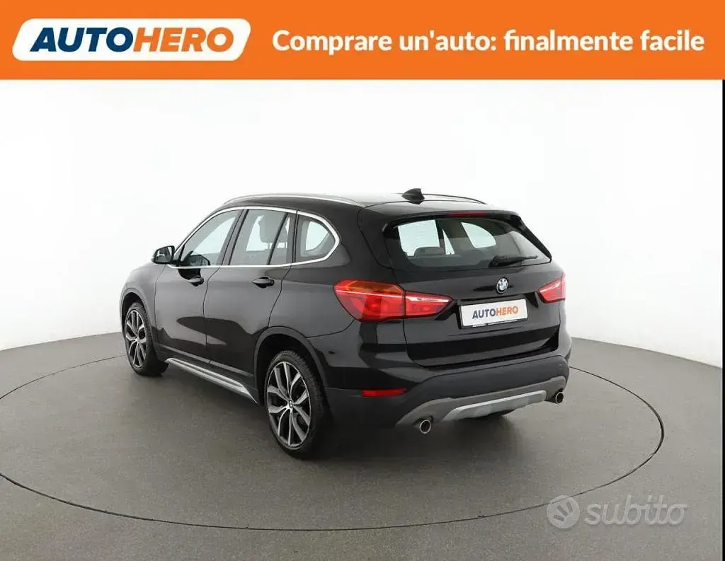 Usata Peugeot 5008 Allure 131 CV (96 kW) 2021 Grigio SUV
