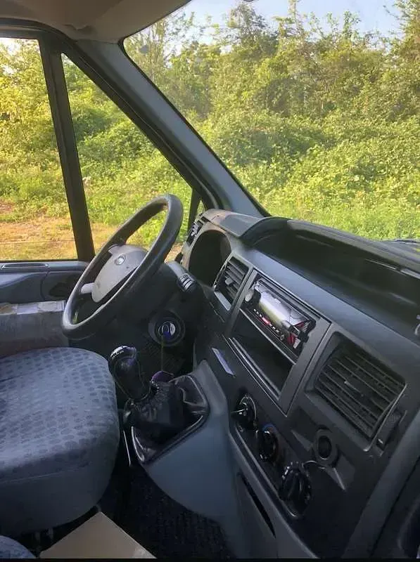Usata Ford 300 110 CV (80 kW) 2008 Station wagon