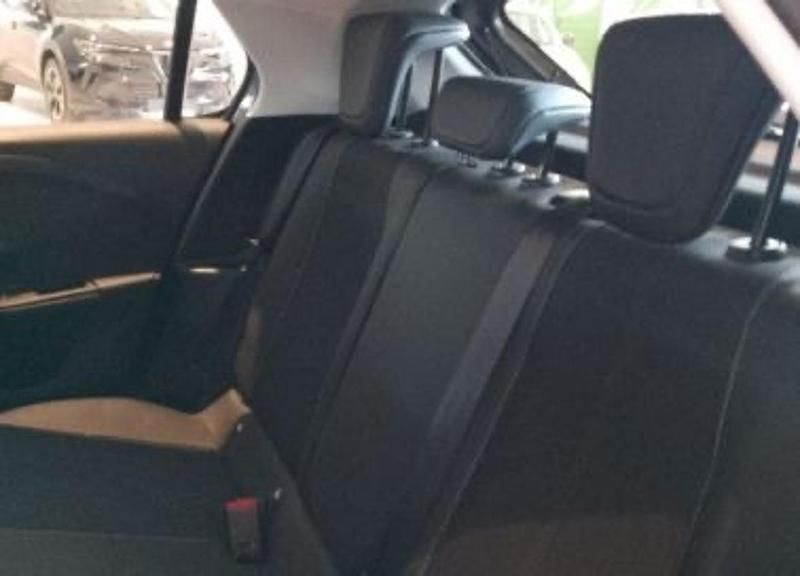 Usata Opel Corsa Elegance 75 CV (55 kW) 2020 Grigio Utilitaria