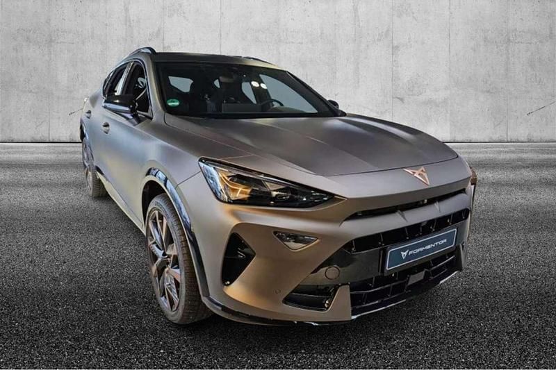 Bronzo Usata 2024 Cupra Formentor VZ SUV | 46.450 € - Immagine 1/4