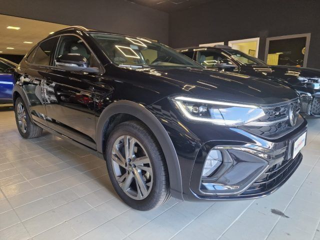 Nero Usata 2024 VW Taigo R-line SUV | 19.900 € (Ottimo prezzo) - Immagine 1/4