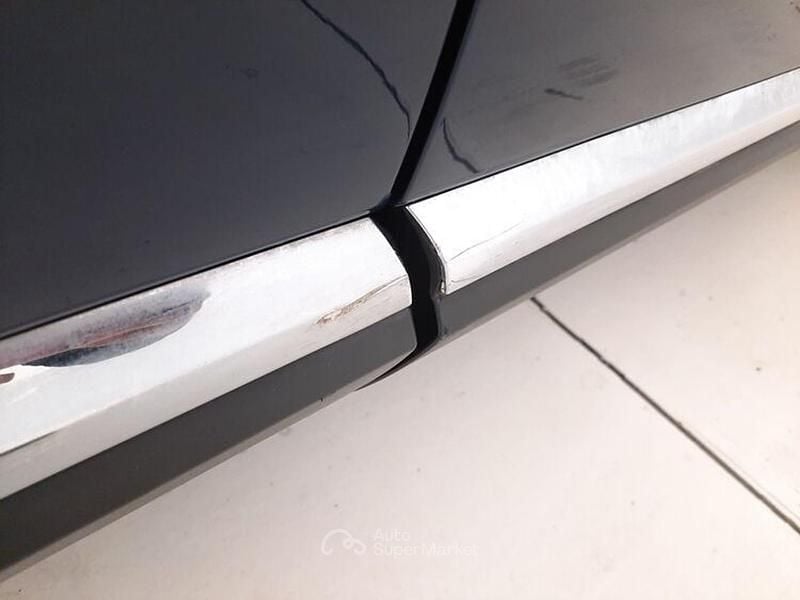 Usata Ford Puma 124 CV (91 kW) 2022 Blu SUV