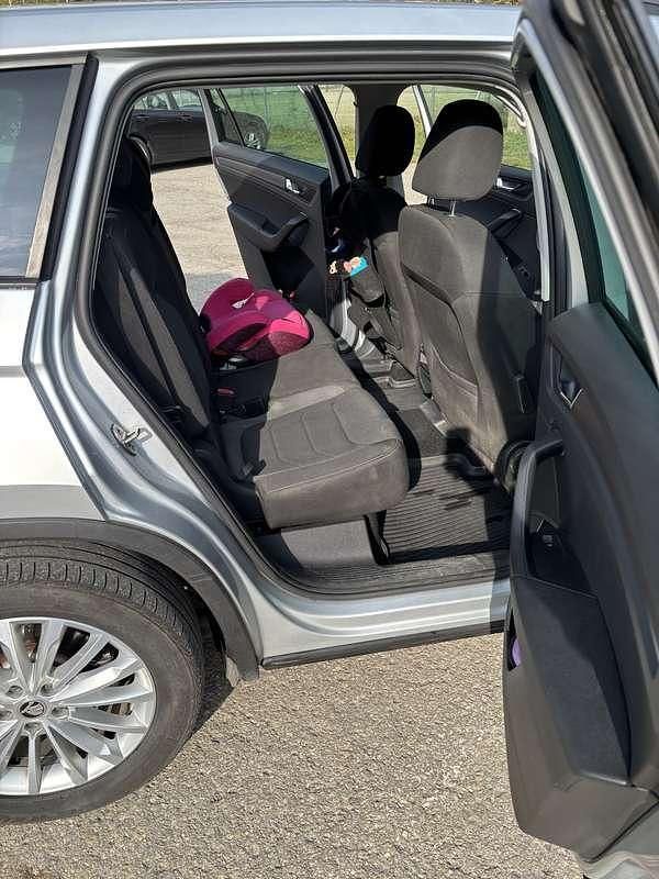 Usata Skoda Kodiaq 150 CV (110 kW) 2019 SUV