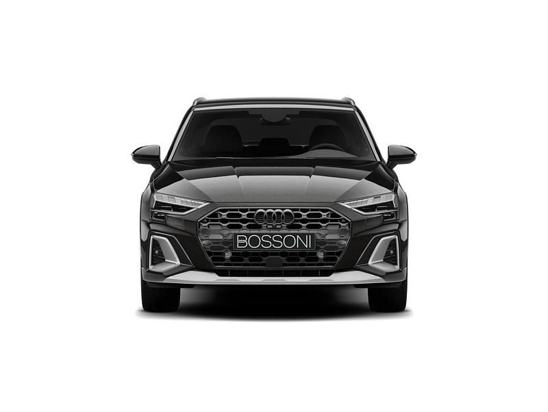 Nuova Audi A3 Advanced 150 CV (110 kW) 2026 Nero