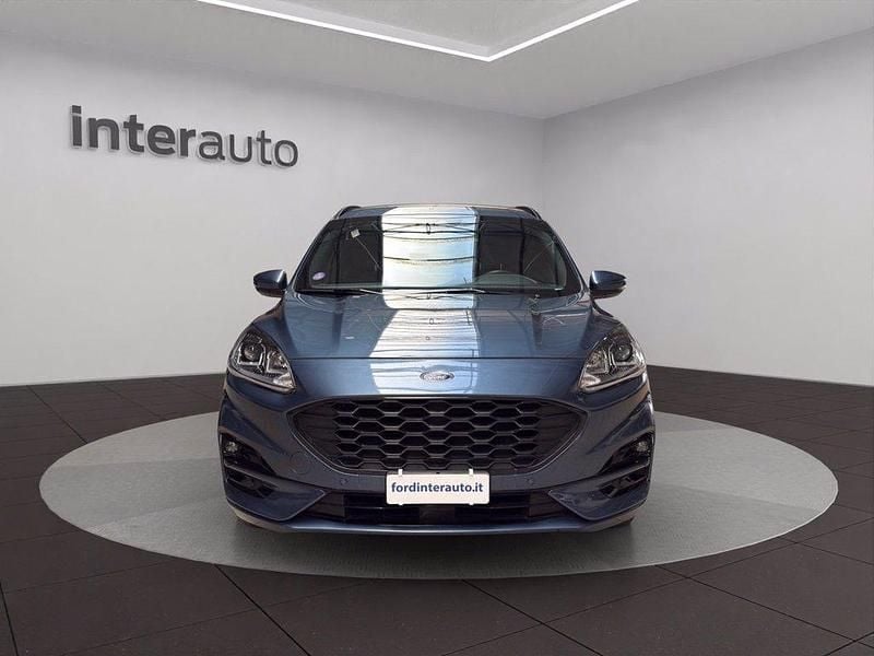 Begagnad Ford Kuga ST-Line 225 HK (165 kW) 2023 SUV