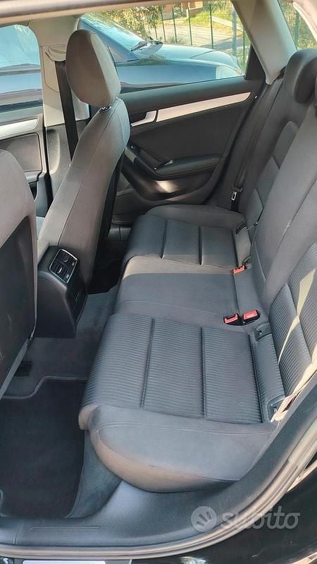 Usata Audi A4 120 CV (88 kW) 2015 Station wagon