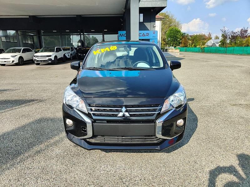 Nuova Mitsubishi Space Star Invite 71 CV (52 kW) 2025 Other Berlina