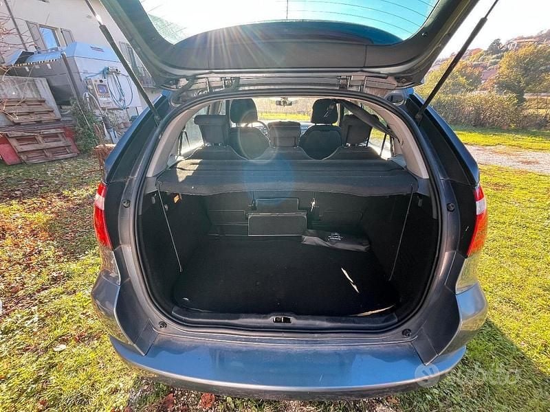 Usata Citroën C4 Picasso 2011 Monovolume