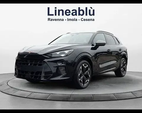 Occasion Cupra Terramar 150 PK (110 kW) 2026 SUV