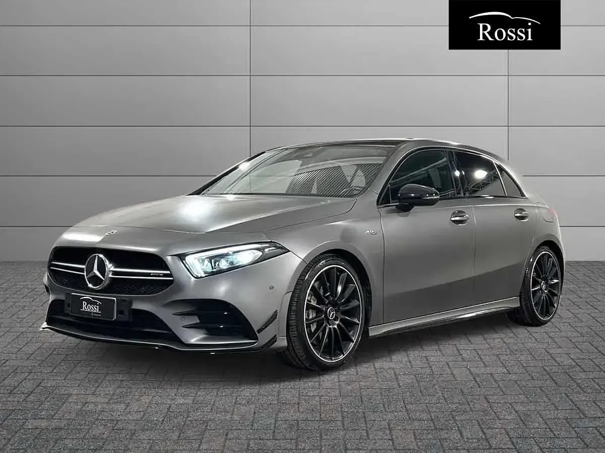 Usata Mercedes A35 AMG AMG 306 CV (225 kW) 2020 Berlina
