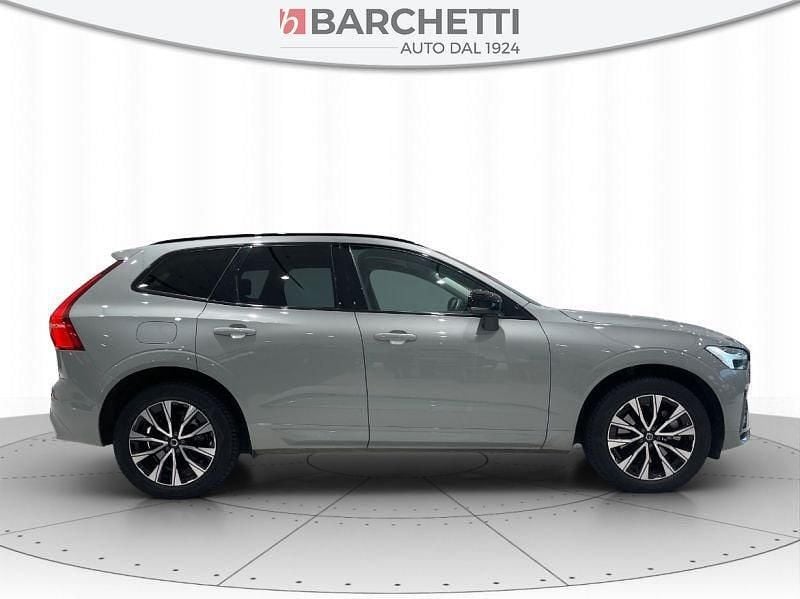 Occasion Volvo XC60 Plus 197 PK (144 kW) 2024 Grijs SUV