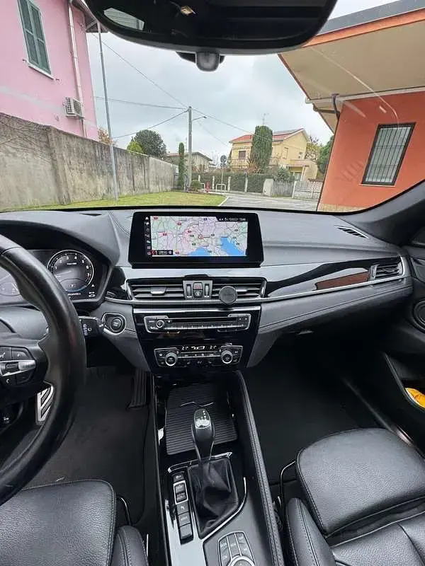 Usata BMW X1 xLine 190 CV (139 kW) 2020 SUV
