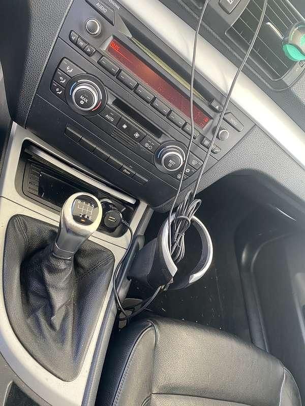 Usata BMW 120 177 CV (130 kW) 2008 Utilitaria