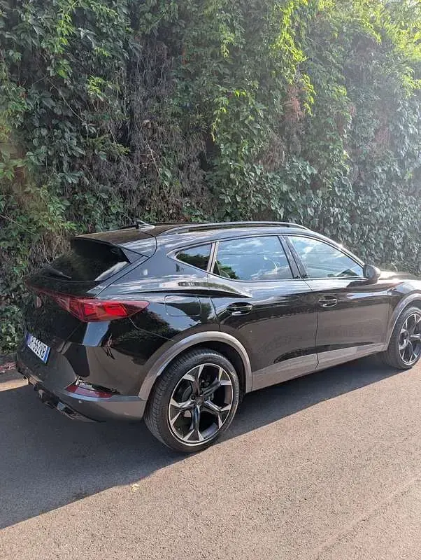 Usata Cupra Formentor 150 CV (110 kW) 2023 SUV