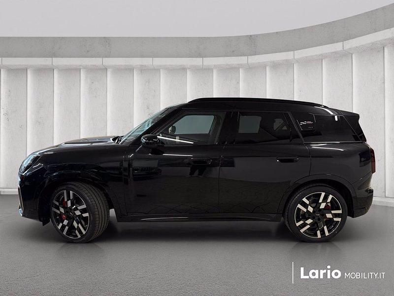 Nuova Mini John Cooper Works Countryman 300 CV (220 kW) 2026 SUV