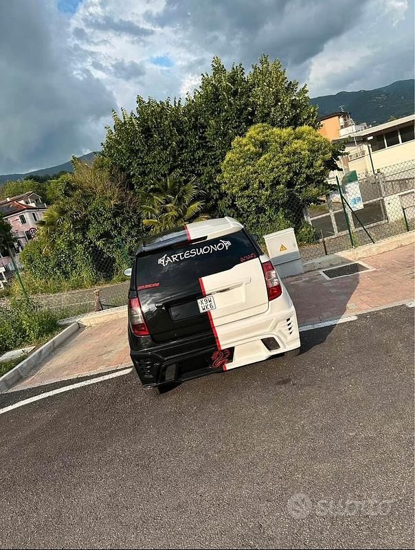 Usata Ligier JS50 2017 Utilitaria