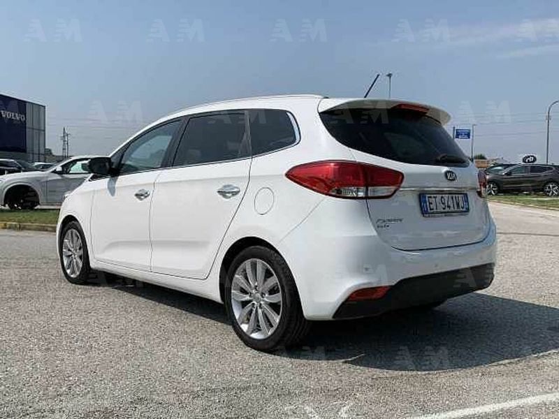 Venduto Kia Carens 1.6 GDI Class del . auto usate in vendita