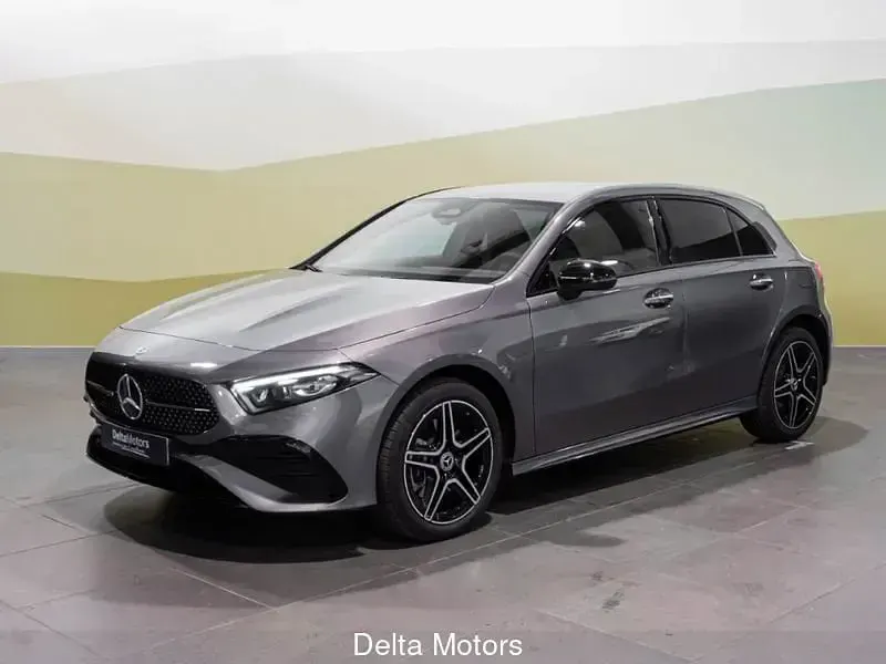 Usata Mercedes A250 Advanced Plus 163 CV (119 kW) 2024 Berlina