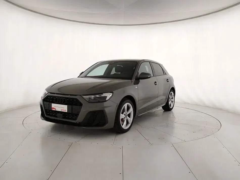 Usata Audi A1 Sportback S-Line 207 CV (152 kW) 2025 Utilitaria