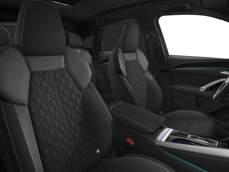 Nouvelle Audi Q5 Sportback Advanced 204 ch (150 kW) 2026 Gris SUV