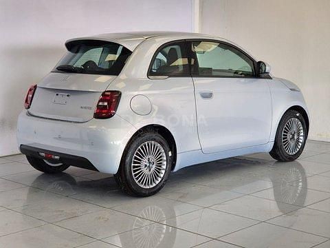 Nuova Fiat 500 65 CV (47 kW) 2026 Azzurro Utilitaria