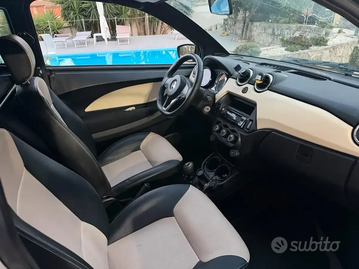 Usata Aixam City GTI 2017 Bianco Coupé