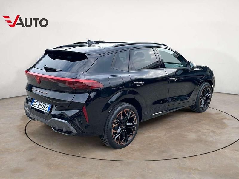 Nuova Cupra Terramar 204 CV (150 kW) 2026 Other SUV