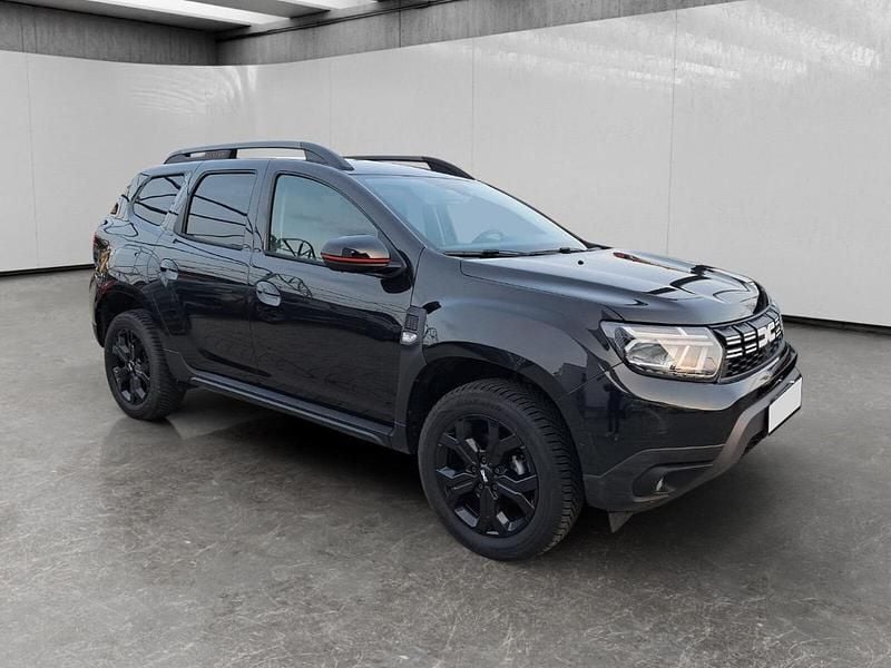 Usata Dacia Duster Extreme 150 CV (110 kW) 2023 Nero SUV