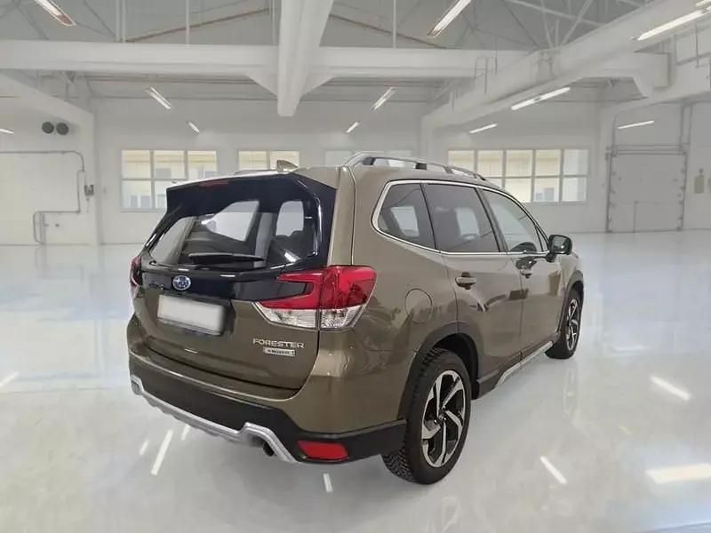 Usata Subaru Forester Premium 149 CV (109 kW) 2022 SUV