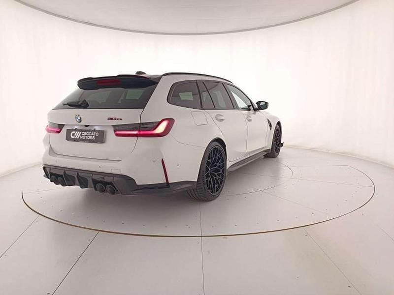 Nuova BMW M3 551 CV (405 kW) 2026 Individual Station wagon
