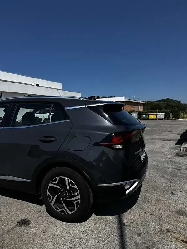 Usata Kia Sportage 136 CV (100 kW) 2023 SUV