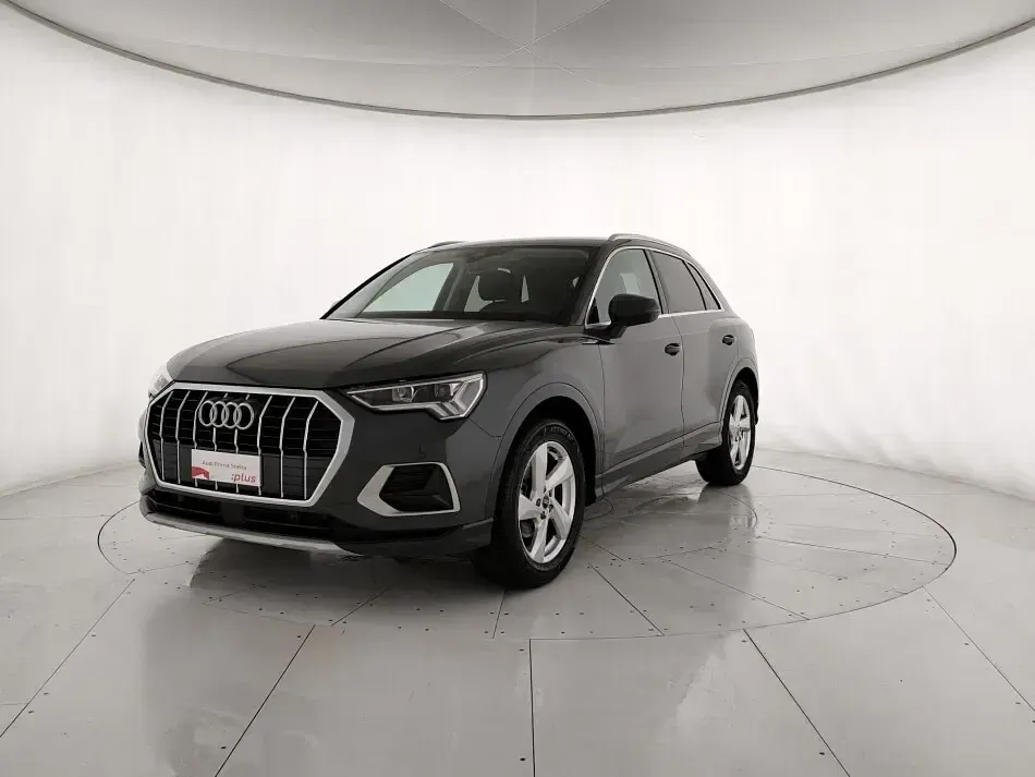 Usata Audi Q3 Advanced 150 CV (110 kW) 2025 SUV