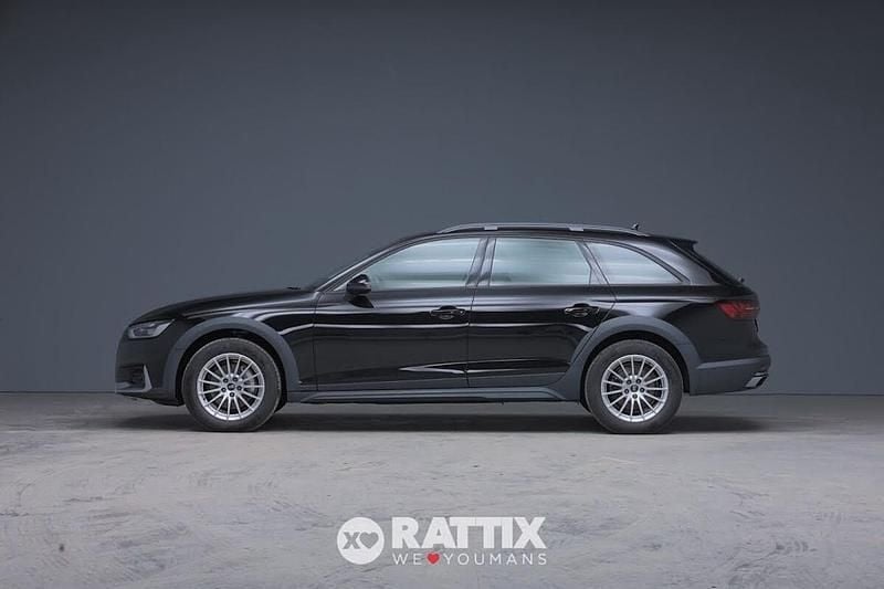 Usata Audi A4 Business 204 CV (150 kW) 2023 Nero Station wagon