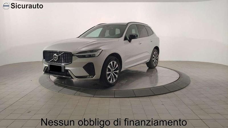 Argento Usata 2025 Volvo XC60 Plus SUV | 44.900 € (Ottimo prezzo) - Immagine 1/4