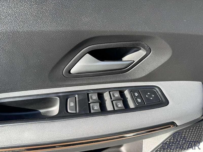 Nuova Dacia Sandero Expression 91 CV (66 kW) 2026 Bianco Utilitaria