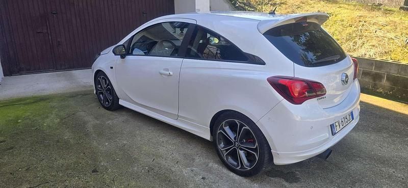 Usata Opel Corsa S 150 CV (110 kW) 2019 Utilitaria