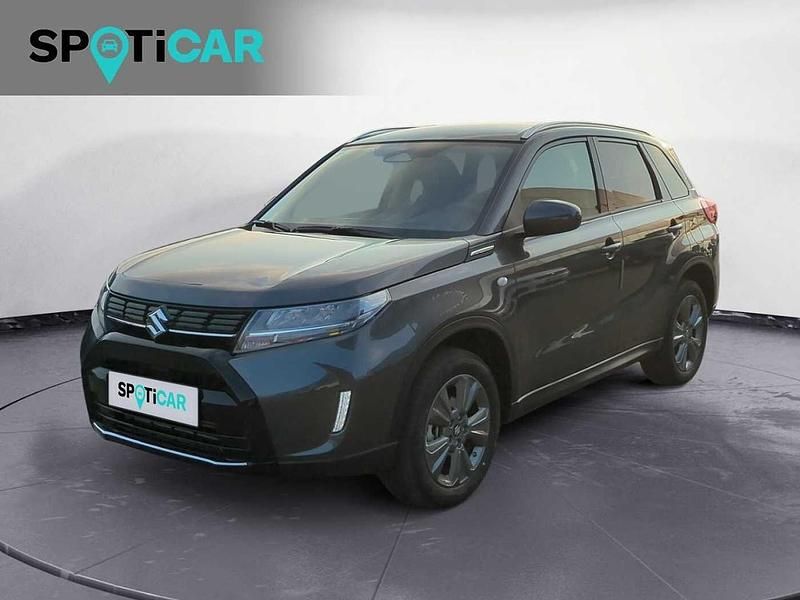 Usata Suzuki Vitara Cool 129 CV (94 kW) 2025 Grigio SUV
