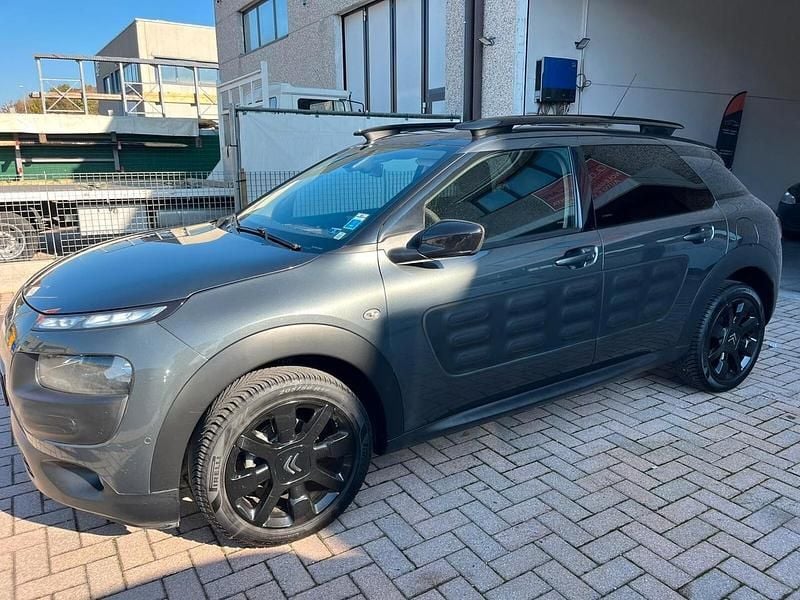 Other Usata 2017 Citroën C4 Cactus Rip Curl Due volumi | 8990 € (Buon prezzo) - Immagine 1/4