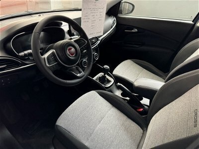 Usato 2021 Fiat Tipo 1.6 Diesel 131 CV (18.700 €)
