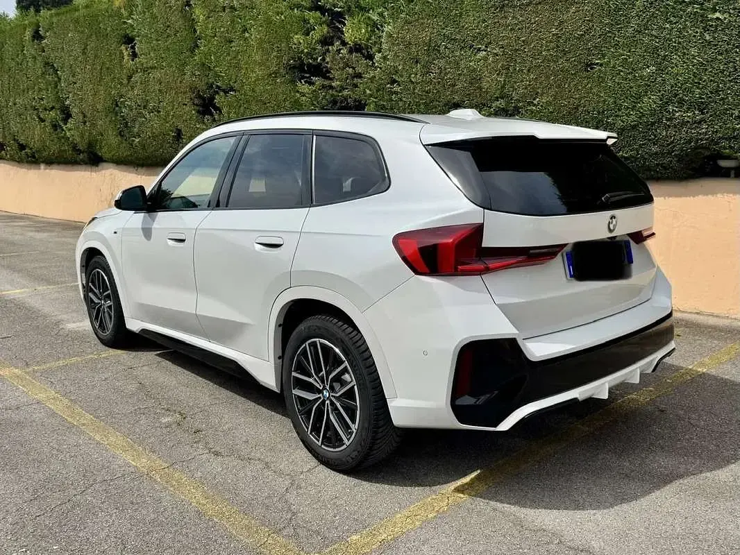 Usata BMW X1 M Sport 150 CV (110 kW) 2023 SUV