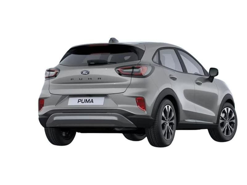 Nuova Ford Puma Titanium 125 CV (91 kW) 2026 Other SUV