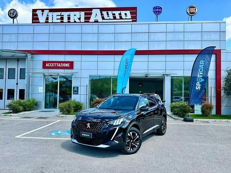 Usata Peugeot 2008 GT 131 CV (96 kW) 2023 SUV