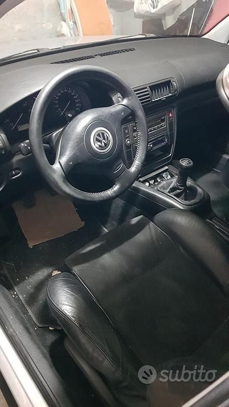 Usata VW Passat 90 CV (66 kW) 1997 Berlina