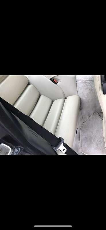 Usata Porsche 928 300 CV (220 kW) 1988 Coupé