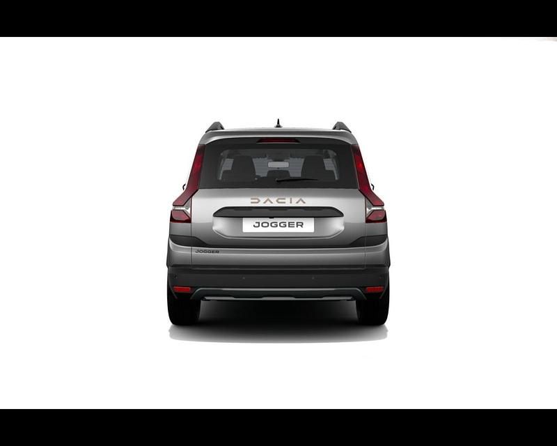 Usata Dacia Jogger 2025 Grigio scisto Monovolume