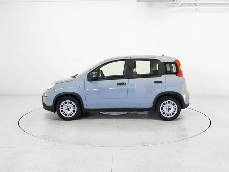 Usato 2023 Fiat Panda 1.0 El_Hybrid 71 CV (12.800 €)